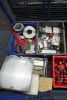 Stillage Of Assorted Electrical Components - 2