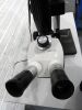 Baush & Lomb StereoZoom 5 Microscope - 5