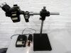 Baush & Lomb StereoZoom 4 Microscope