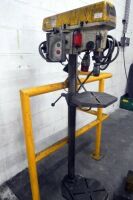 Strartrite SD38/3 Pillar Drill