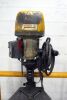 Strartrite SD38/3 Pillar Drill - 4