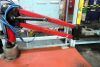 Titan Tool Arm Positioner On Bench - 4