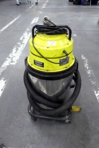 Tron Wet And Dry Vacuum Cleaner