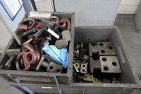 Various Lifting Brackets