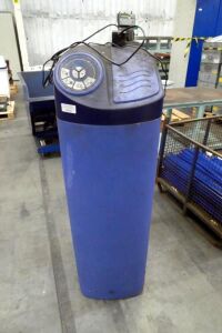 Water Softener