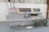 Harrison Alpha 550 Plus CNC Lathe - 4