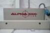 Harrison Alpha 550 Plus CNC Lathe - 9