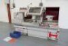 Harrison Aplha 400 CNC Lathe