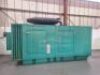 Cummins 500kVA Back Up Generator (Less Than 20hrs Run) - 2