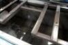 Hyundai YS080M 6 Axis Robot Unwater Leak Test and etch Machine - 7