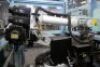 Hyundai YS080M 6 Axis Robot Unwater Leak Test and etch Machine - 10