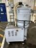 RGS A756K Industrial Vacuum Cleaner - 2