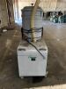 RGS A756K Industrial Vacuum Cleaner - 3