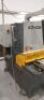 ManTech QC12Y &ndash; 6X3200 Hydraulic Guillotine Shear - 3