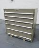 Polstore Heavy Duty Tool Cabinet