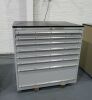 Polstore Heavy Duty Tool Cabinet