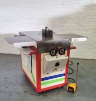 LOAR Bendhor &ndash; 30 Horizontal Bending Press