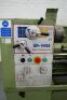 Warco GH-1440A Gap Bed Lathe - 2