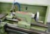 Warco GH-1440A Gap Bed Lathe - 7