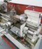 Harrison M300 Gap Bed Lathe - 5
