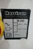 Harrison M300 Gap Bed Lathe - 9