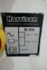 Harrison M300 Gap Bed Lathe - 9