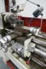 Harrison M300 Gap Bed Lathe - 5