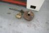 Harrison M300 Gap Bed Lathe - 8