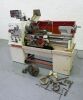 Colchester Triumph Gap Bed Lathe