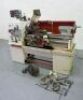 Colchester Triumph Gap Bed Lathe