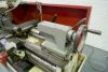 Colchester Triumph Gap Bed Lathe - 5