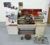 Colchester Triumph Gap Bed Lathe - 11