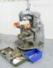 Adcock & Shipley 2E Universal Milling Machine