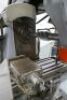 Adcock & Shipley 2E Universal Milling Machine - 3