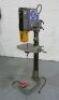 Startrite EFI Gear Head Pillar Drill