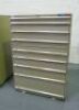 Polstore Heavy Duty Tool Cabinet