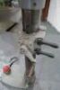 Startrite EFI Gear Head Pillar Drill - 5