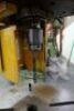 Startrite EFI Gear Head Pillar Drill - 6