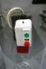Niles Heavy Duty Double Ended Grinder - 3