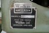 Wadkin 10 AGS Table Saw - 3