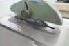 Wadkin 10 AGS Table Saw - 4