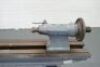 Viceroy Educator Wood Lathe - 4