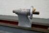 Union Graduate Wood Lathe - 4