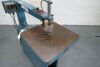 Meddings Scroll Saw - 3