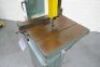 Startrite Bandit Vertical Bandsaw - 10