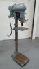 Union Boxford Pillar Drill