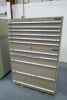 Polstore Heavy Duty Tool Cabinet