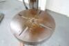 Viceroy 22 Pillar Drill - 4