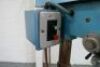 Viceroy 22 Pillar Drill - 5
