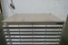 Polstore Heavy Duty Tool Cabinet - 2